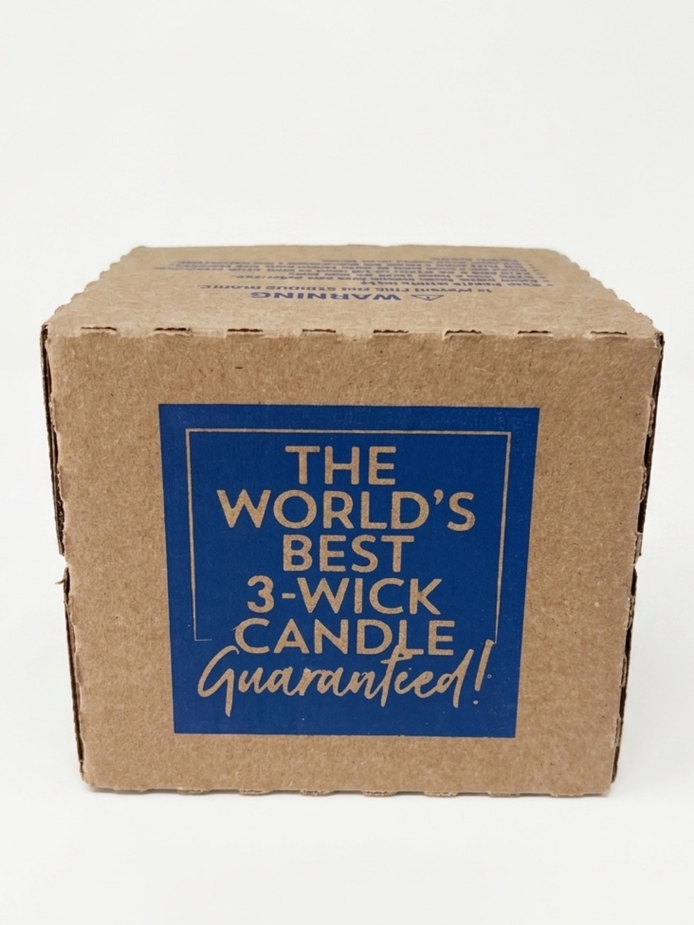 Bath & Body Works Moonlight Path Scented Candle 3 Wick - Picture 4 of 4